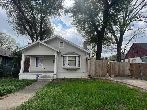 2244 Jordan St, Dallas, TX 75215
