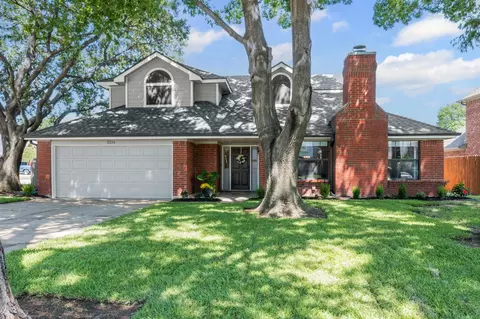 3334 Knob Oak Dr, Grapevine, TX 76051