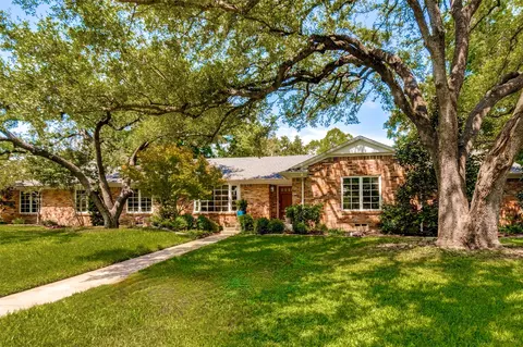 4649 College Park Dr, Dallas, TX 75229