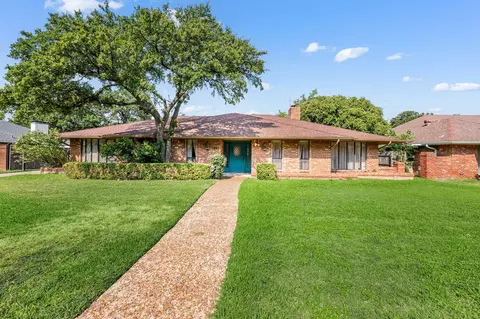 1401 Limetree Ln, Irving, TX 75061