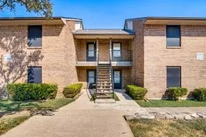 4606 Chaha #103, Garland, TX 75043