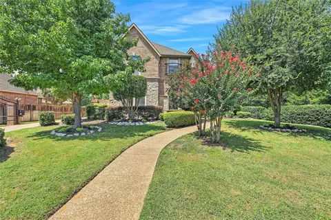 200 Stockton Dr, Southlake, TX 76092