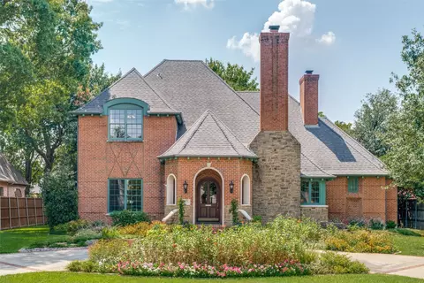 6470 Aberdeen Ave, Dallas, TX 75230