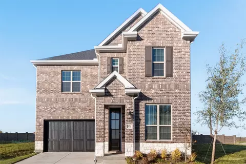 5711 Edward Dr, Aubrey, TX 76227