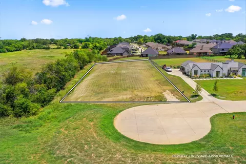 435 Massey Rd, Pilot Point, TX 76258