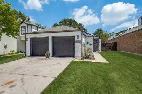 2041 Mallard Dr, Lewisville, TX 75077