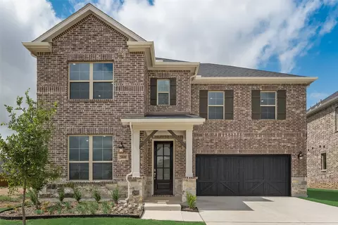 5800 Edward Dr, Savannah, TX 76227