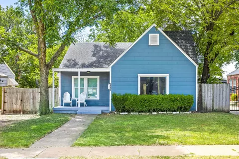 2334 Westbrook Ave, Fort Worth, TX 76111