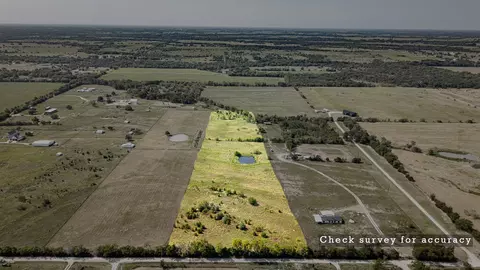 0 Vz Cr 3831, Wills Point, TX 75169