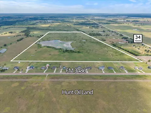 tbd Fm 3486, Terrell, TX 75160