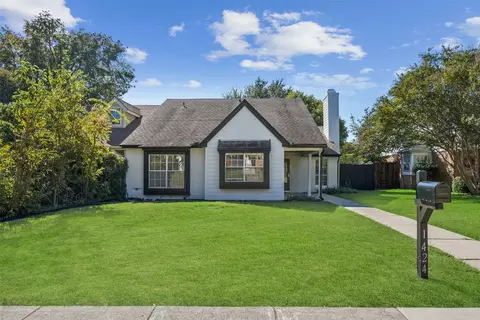 1424 Broadmoor Dr, Richardson, TX 75082