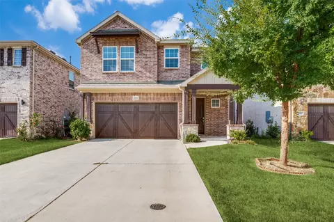 263 Novacek St, Irving, TX 75063