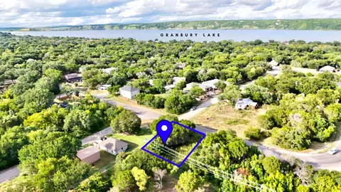 3516 W Oak Trl, Granbury, TX 76048