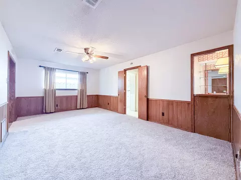 Living - 605 E Spring Valley Rd, Richardson, TX 75081 photo 2 of 4