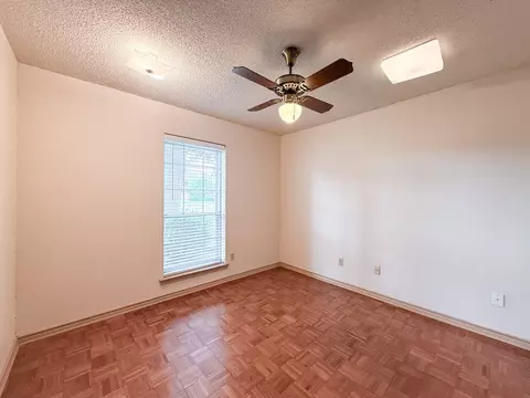 Bedroom - 605 E Spring Valley Rd, Richardson, TX 75081 photo 1 of 3