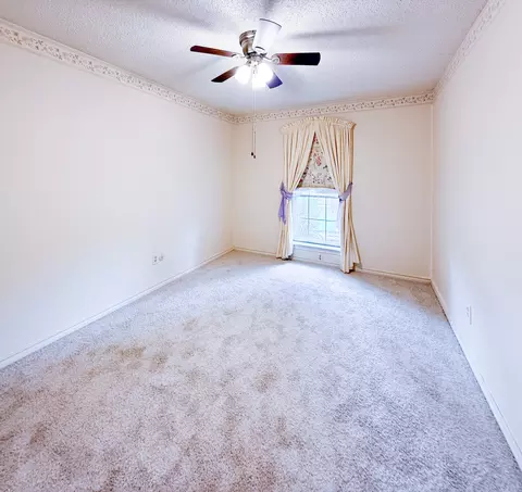 Bedroom - 605 E Spring Valley Rd, Richardson, TX 75081 photo 2 of 3