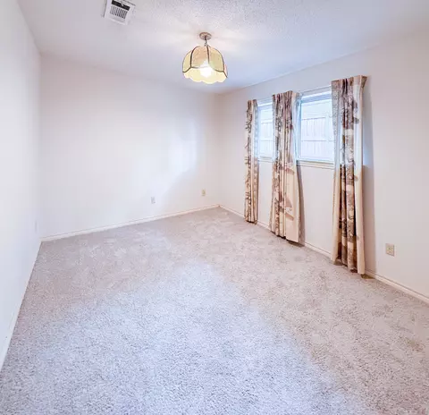 Bedroom - 605 E Spring Valley Rd, Richardson, TX 75081 photo 3 of 3