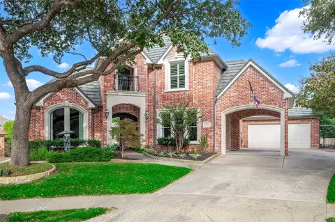 5 Bermuda Dunes Ct, Frisco, TX 75034