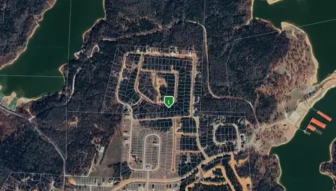 237 Whispering Pine Dr, Gordonville, TX 76245