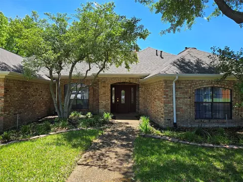 3600 Interlaken Dr, Plano, TX 75075