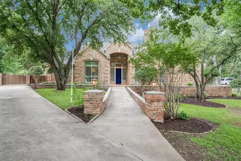 260 Canyon Oaks Dr, Argyle, TX 76226