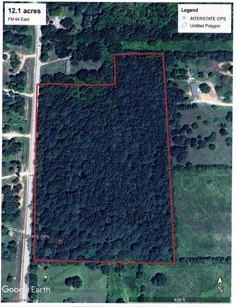 tbd Fm 44 E, De Kalb, TX 75559 photo 8