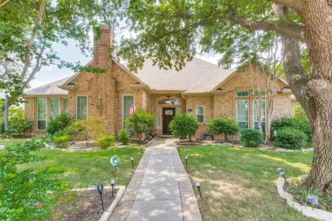 6509 Limerick Ln, Garland, TX 75044