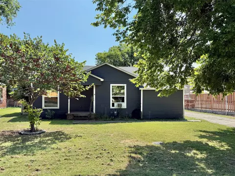 104 N 5th St, Wylie, TX 75098