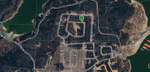 413 Whispering Pine Dr, Gordonville, TX 76245