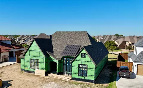 2894 Falcon Dr, Trophy Club, TX 76262