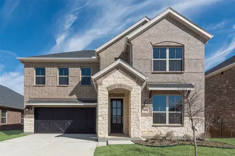 5809 Edward Dr, Aubrey, TX 76227