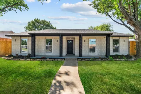 1845 Wilderness Trl, Grand Prairie, TX 75052