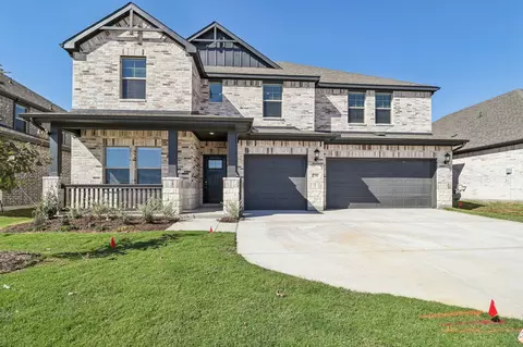 2204 Windy Trl, Princeton, TX 75407