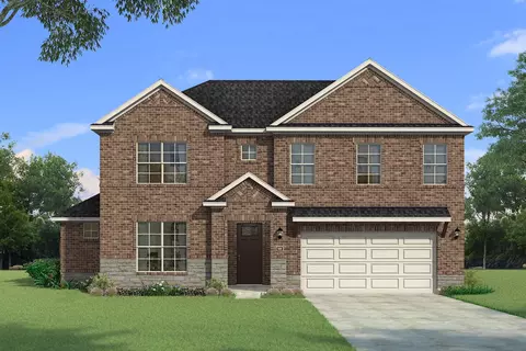 5716 Ferrers Dr, Aubrey, TX 76227
