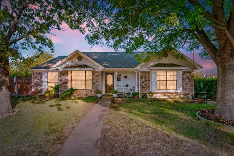 2329 Jamaica Pl, Garland, TX 75044