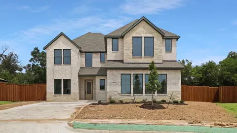 1628 Keneipp Rd, Carrollton, TX 75006