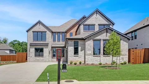 1616 Keneipp Rd, Carrollton, TX 75006