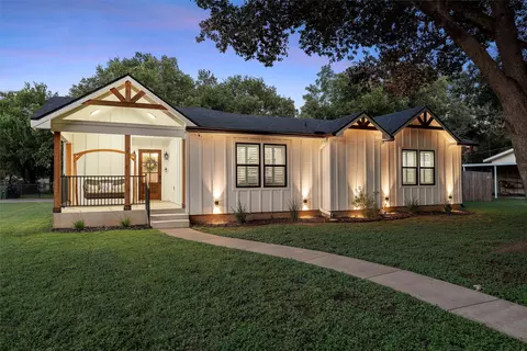 1400 Alston Dr, Waco, TX 76705