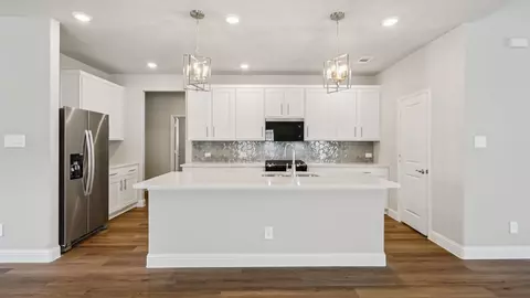 516 Midnight Oak Dr, Mckinney, TX 75069