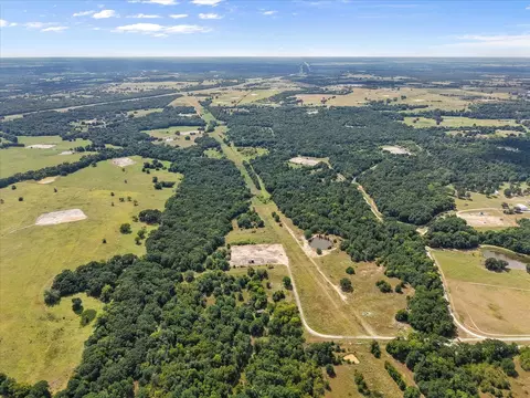 tbd County Road 661, Teague, TX 75860