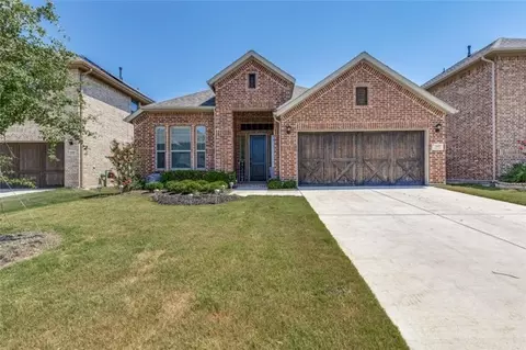 2807 Durham Dr, Venus, TX 76084