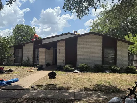 3310 Collins Blvd, Garland, TX 75044