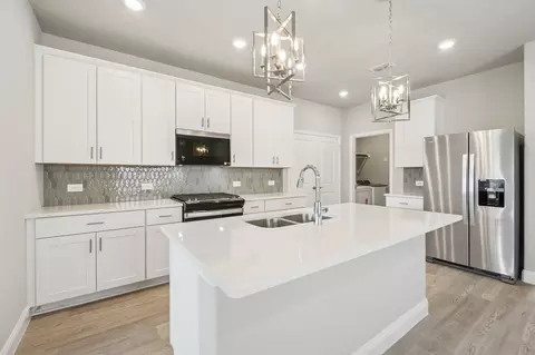 525 Blanton St, Mckinney, TX 75069