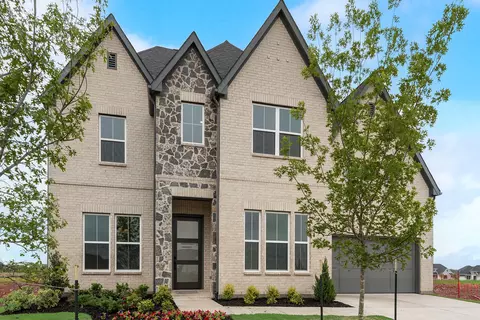 3231 Fisher Rd, Rockwall, TX 75032