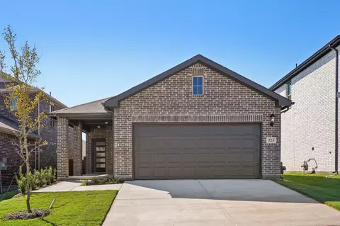 523 Blanton St, Mckinney, TX 75069