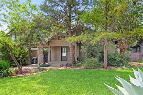 6026 Goliad Ave, Dallas, TX 75206