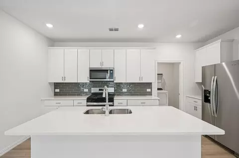521 Blanton St, Mckinney, TX 75069