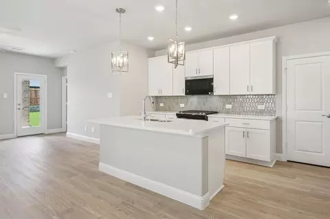 519 Blanton St, Mckinney, TX 75069