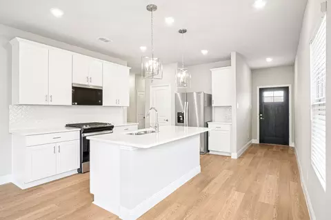 517 Blanton St, Mckinney, TX 75069