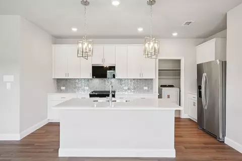 515 Blanton St, Mckinney, TX 75069